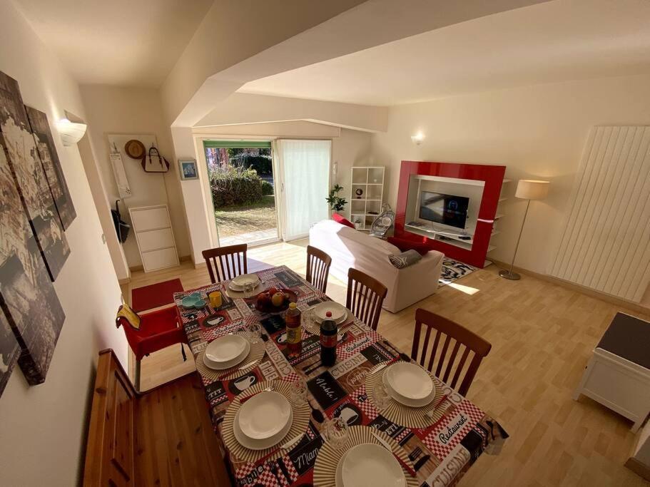Casa Vacanza Veronica Con Giardino Verbania Zewnętrze zdjęcie
