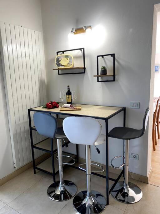 Casa Vacanza Veronica Con Giardino Verbania Zewnętrze zdjęcie