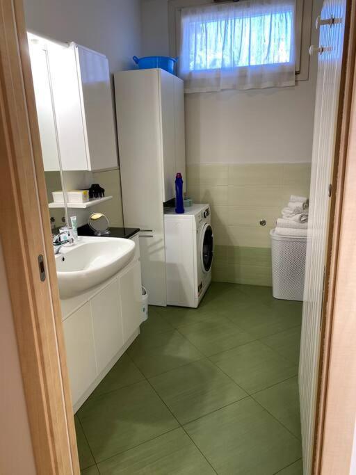 Casa Vacanza Veronica Con Giardino Verbania Zewnętrze zdjęcie