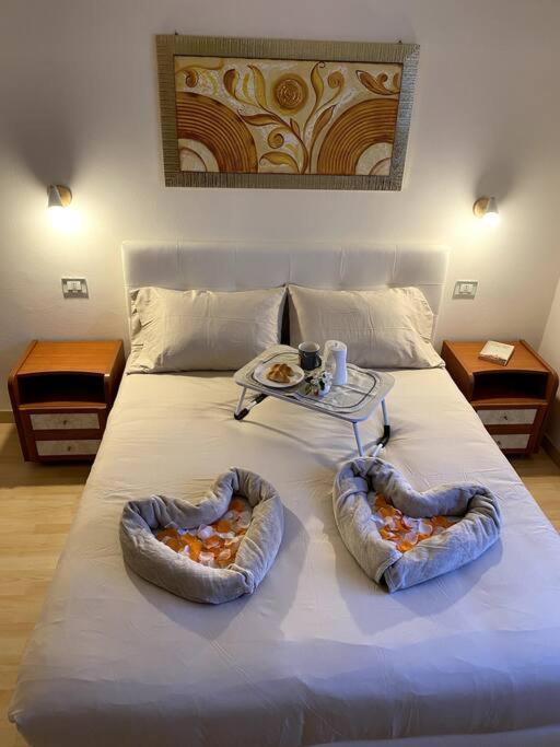 Casa Vacanza Veronica Con Giardino Verbania Zewnętrze zdjęcie